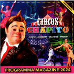 Circus Chapito Programme 2024